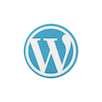 Wordpress Logo